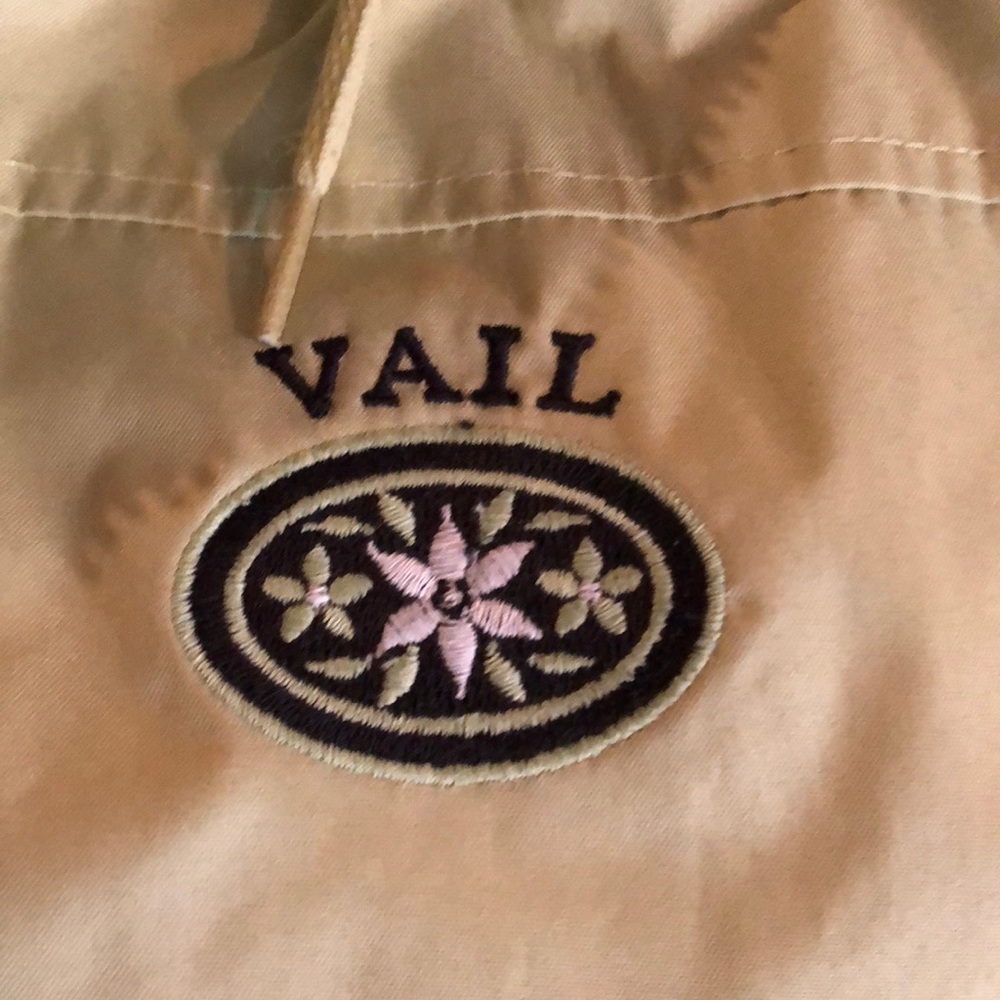 Lightweight Vail Jacket With Mesh Lining - image 3